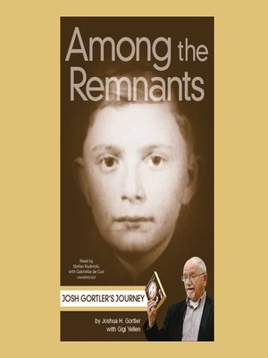 cover image of Among the Remnants